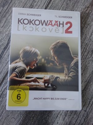 gebrauchter Film – Kokowääh 2