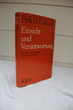 Einsicht und Verantwortung