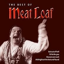 gebrauchter Tonträger – Meat Loaf – The Best Of Meat Loaf (noch original eingeschweißt)