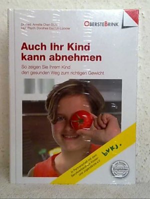 Auch Ihr Kind kann abnehmen