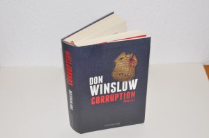 gebrauchtes Buch – Don Winslow – Corruption