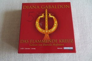 Das flammende Kreuz - gekürzte Lesung