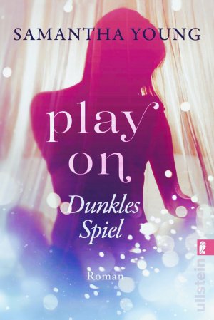 gebrauchtes Buch – Samantha Young – Play On - Dunkles Spiel