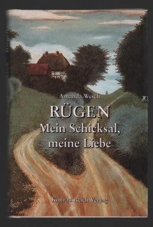 Rügen /Mein Schicksal, meine Liebe