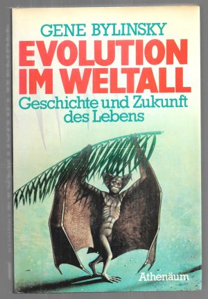 Evolution im Weltall