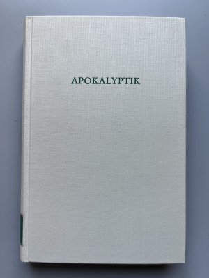 Apokalyptik