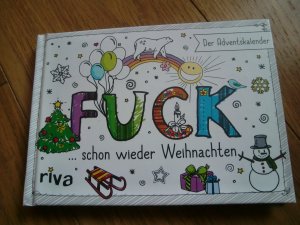 FUCK – Der Adventskalender