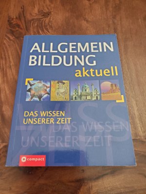 gebrauchte Buecher