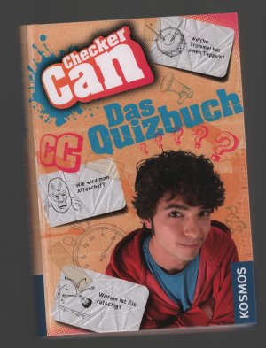 Das Quizbuch