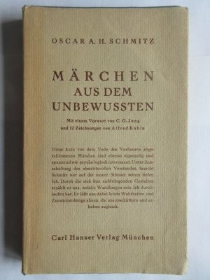 Märchen aus dem Unbewussten