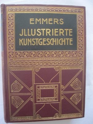 Emmers illustrierte Kunstgeschichte