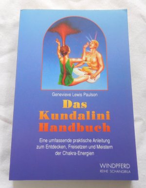 Das Kundalini-Handbuch