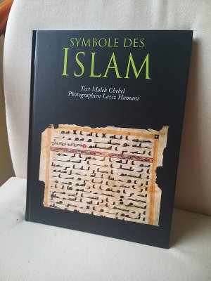 gebrauchtes Buch – Malek Chebel – Symbole des Islam