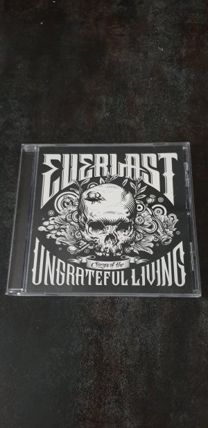 gebrauchter Tonträger – Everlast – Songs of the Ungrateful Living