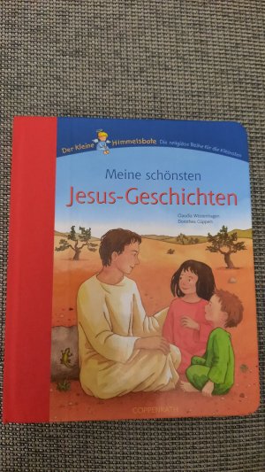 Meine schönsten Jesusgeschichten