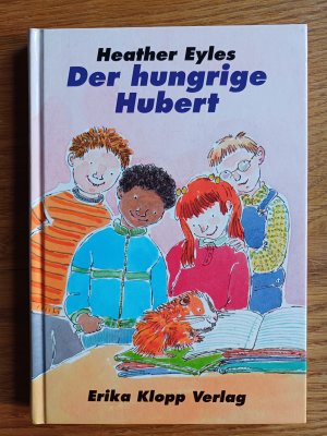 Der hungrige Hubert