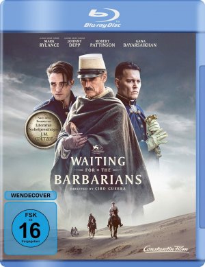 Waiting for the barbarians