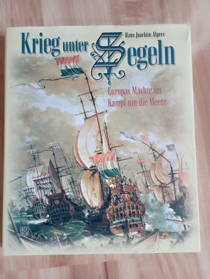 Krieg unter Segeln