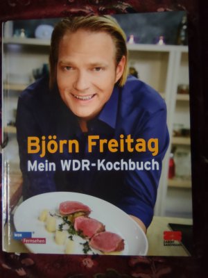 Mein WDR-Kochbuch