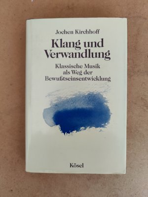 Klang und Verwandlung