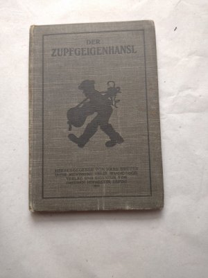 Der Zupfgeigenhansl