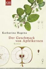 gebrauchtes Buch – Katharina Hagena – Der Geschmack von Apfelkernen