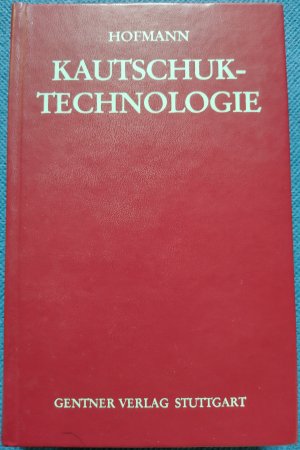 Kautschuk-Technologie