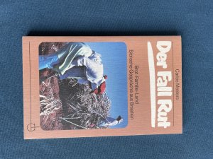 gebrauchtes Buch – Carlos Mesters – Der Fall Rut