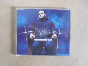 gebrauchter Tonträger – Rammstein – Engel