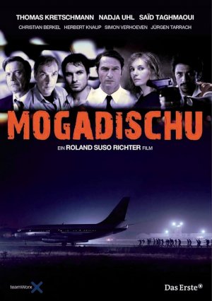 Mogadishu