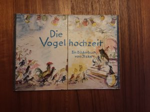 Die Vogelhochzeit