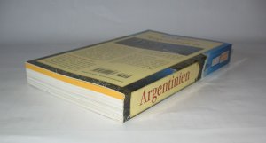 gebrauchtes Buch – Rolf Seeler – Argentinien und Falklandinseln