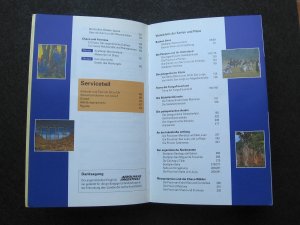 gebrauchtes Buch – Rolf Seeler – Argentinien und Falklandinseln