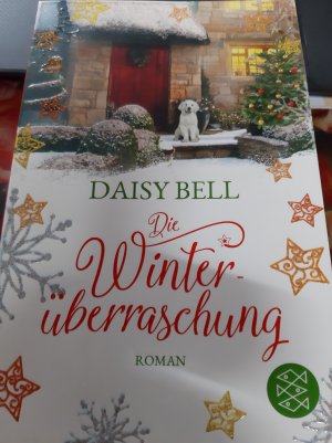 gebrauchtes Buch – Daisy Bell – Die Winterüberraschung