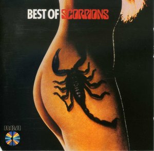 Best of Scorpions