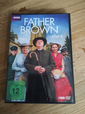 Father Brown Staffel 4