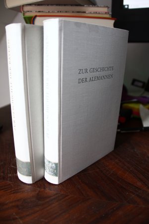 gebrauchte Buecher