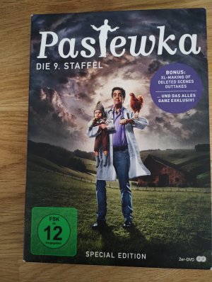 Pastewka "Die 9. Staffel"