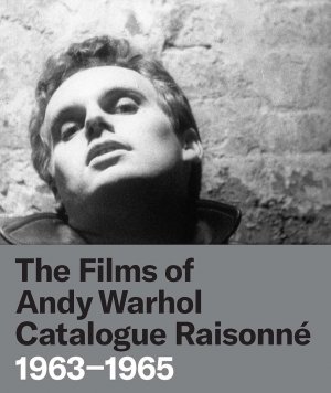 gebrauchtes Buch – John Hanhardt – The Films of Andy Warhol – Catalogue Raisonné