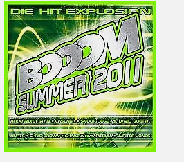 Booom-Summer 2011