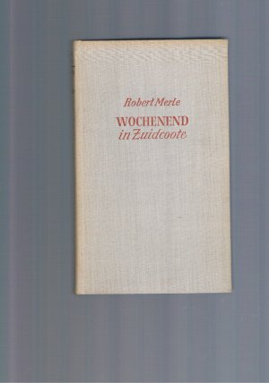 Wochenend in Zuidcoote