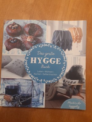 Das große Hygge-Buch