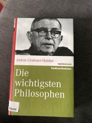 gebrauchte Buecher