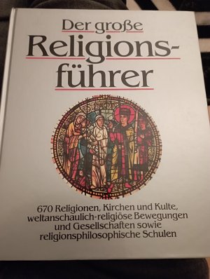 gebrauchte Buecher