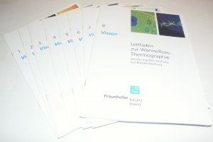 Fraunhofer Vision. Leitfaden 1-8