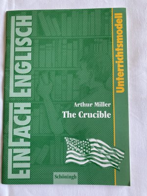 The Crucible