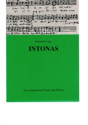 Intonas