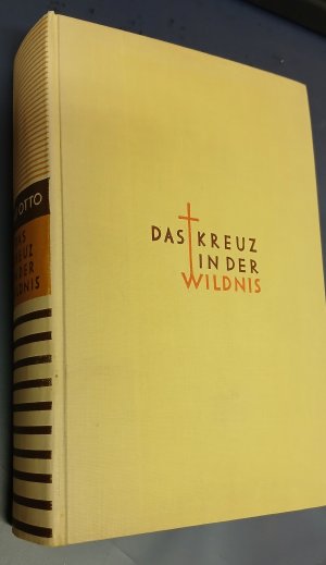 Das Kreuz in der Wildniss