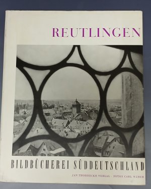 Reutlingen, Foto Karl Näher