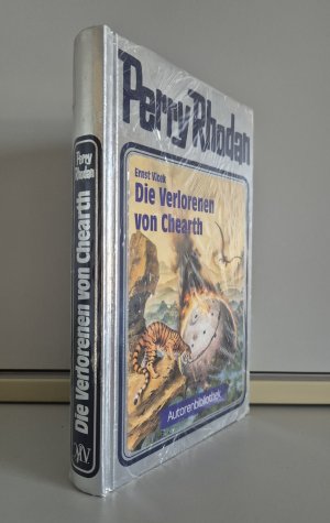 Perry Rhodan - Die Verlorenen von Chearth